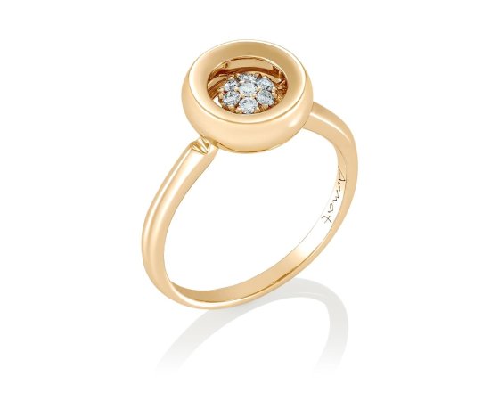 Кольцо KS00616